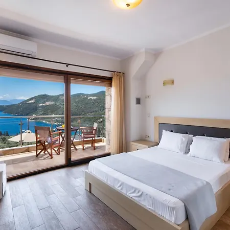 Villa 180 Mansion Mikros Gialos