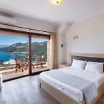 Villa 180 Mansion Mikros Gialos