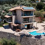 180 Mansion Villa *