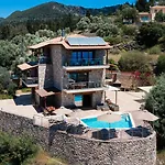 180 Mansion Villa