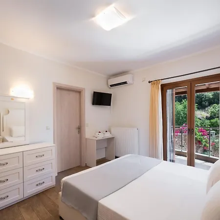180 Mansion מיקרוס גיאלוס