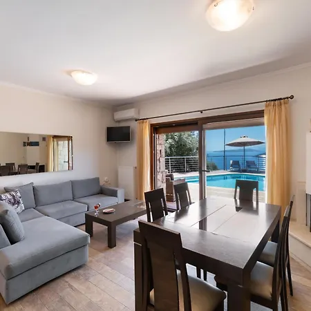 וילה 180 Mansion