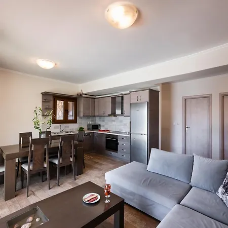 וילה 180 Mansion