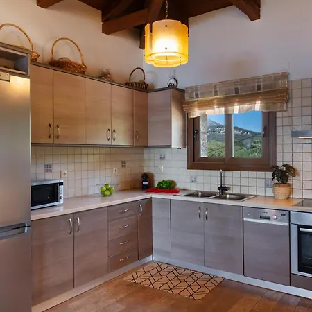 180 Mansion Vilă *