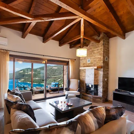 180 Mansion וילה *