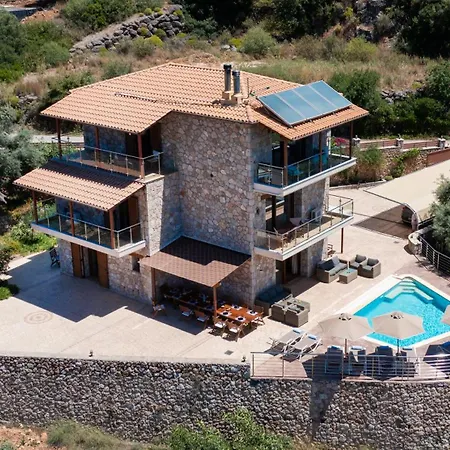 180 Mansion * מיקרוס גיאלוס